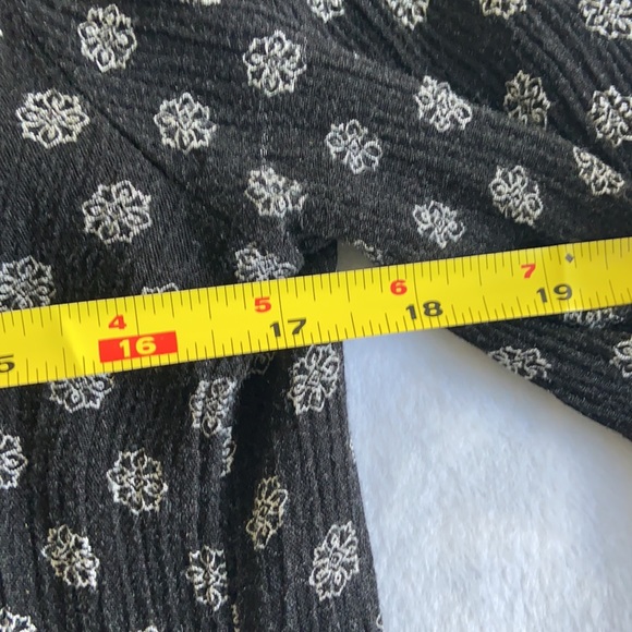 L.A. Hearts Long Sleeve Mini Dress - Picture 9 of 9